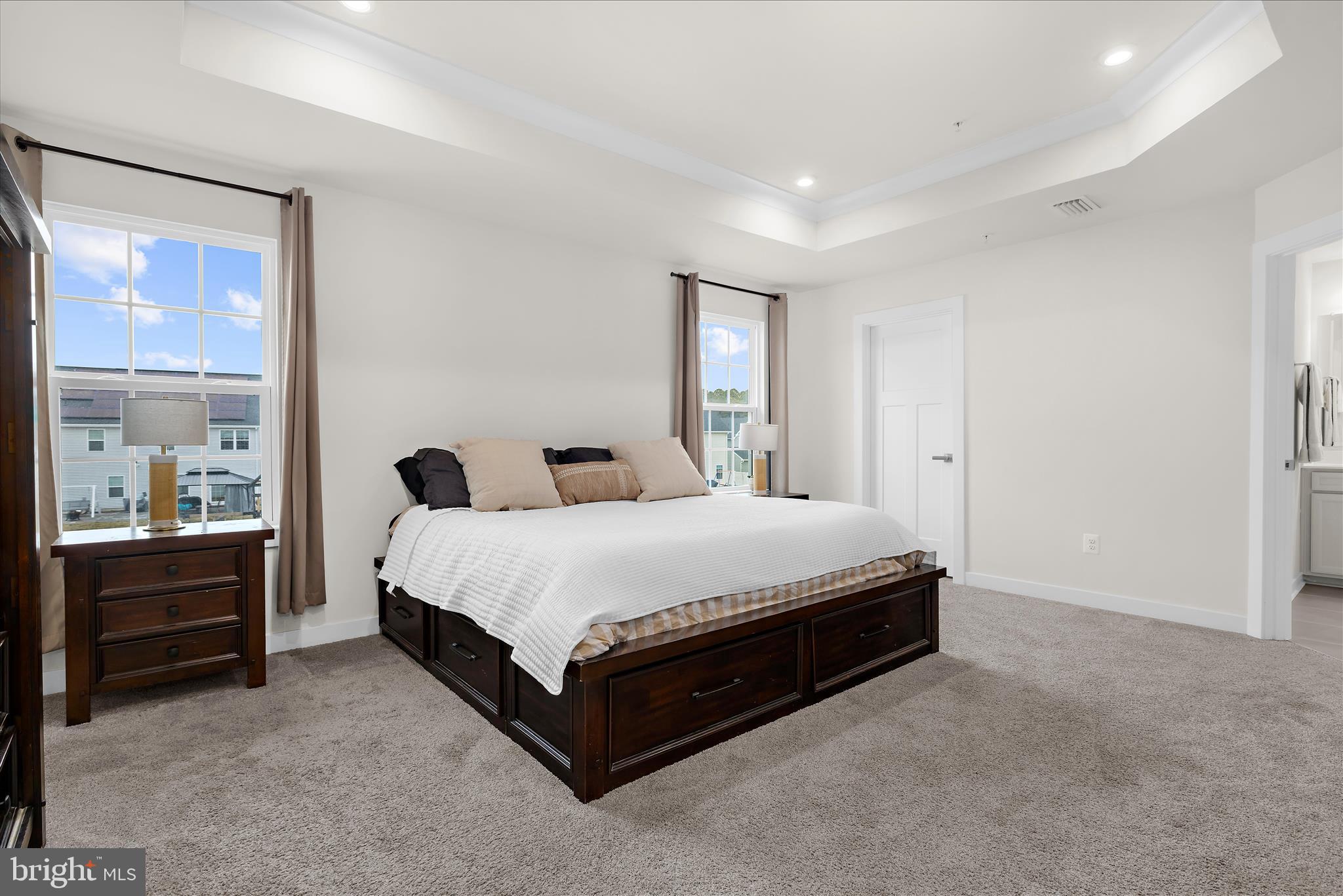 PERRY'S RETREAT - Residential