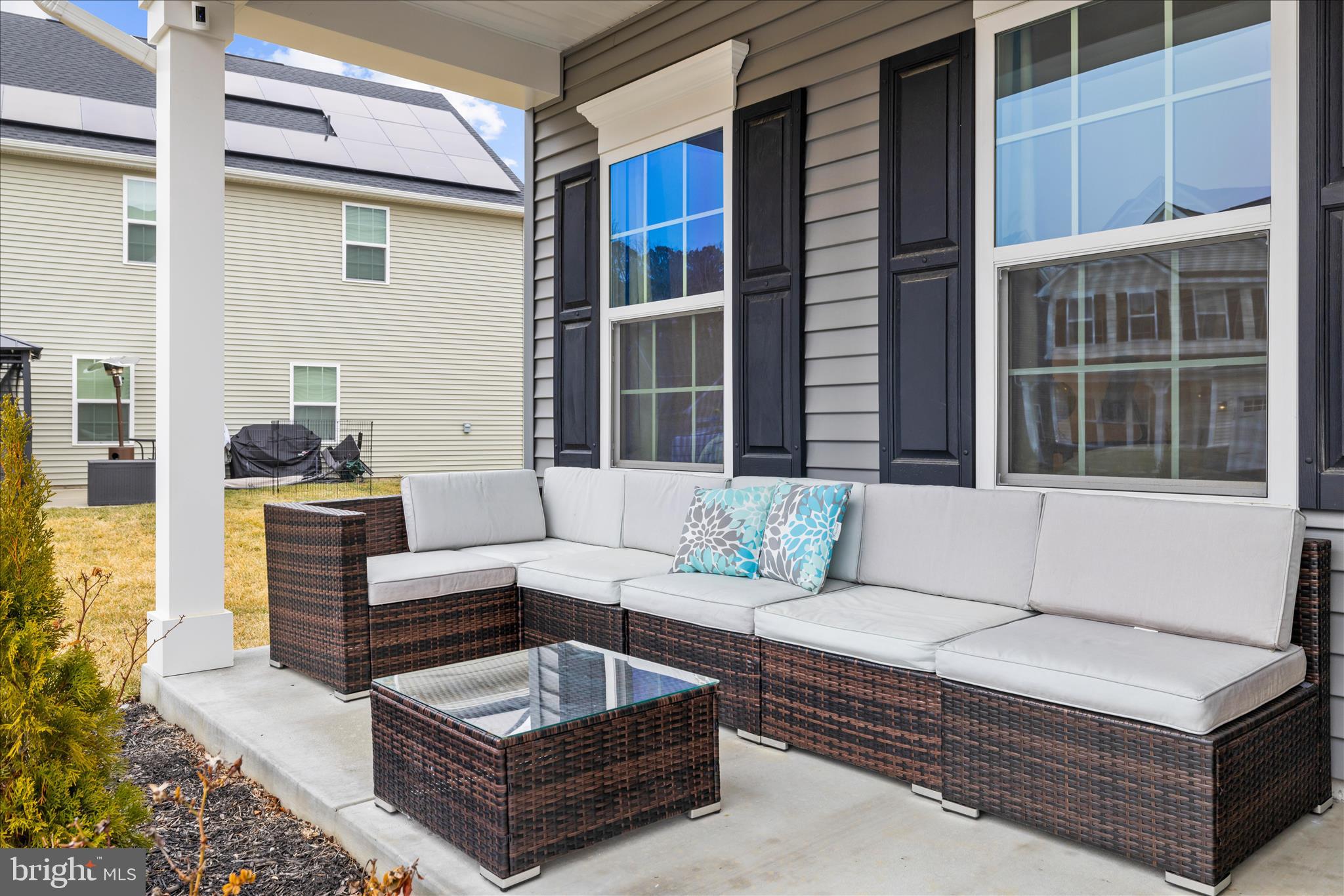 PERRY'S RETREAT - Residential