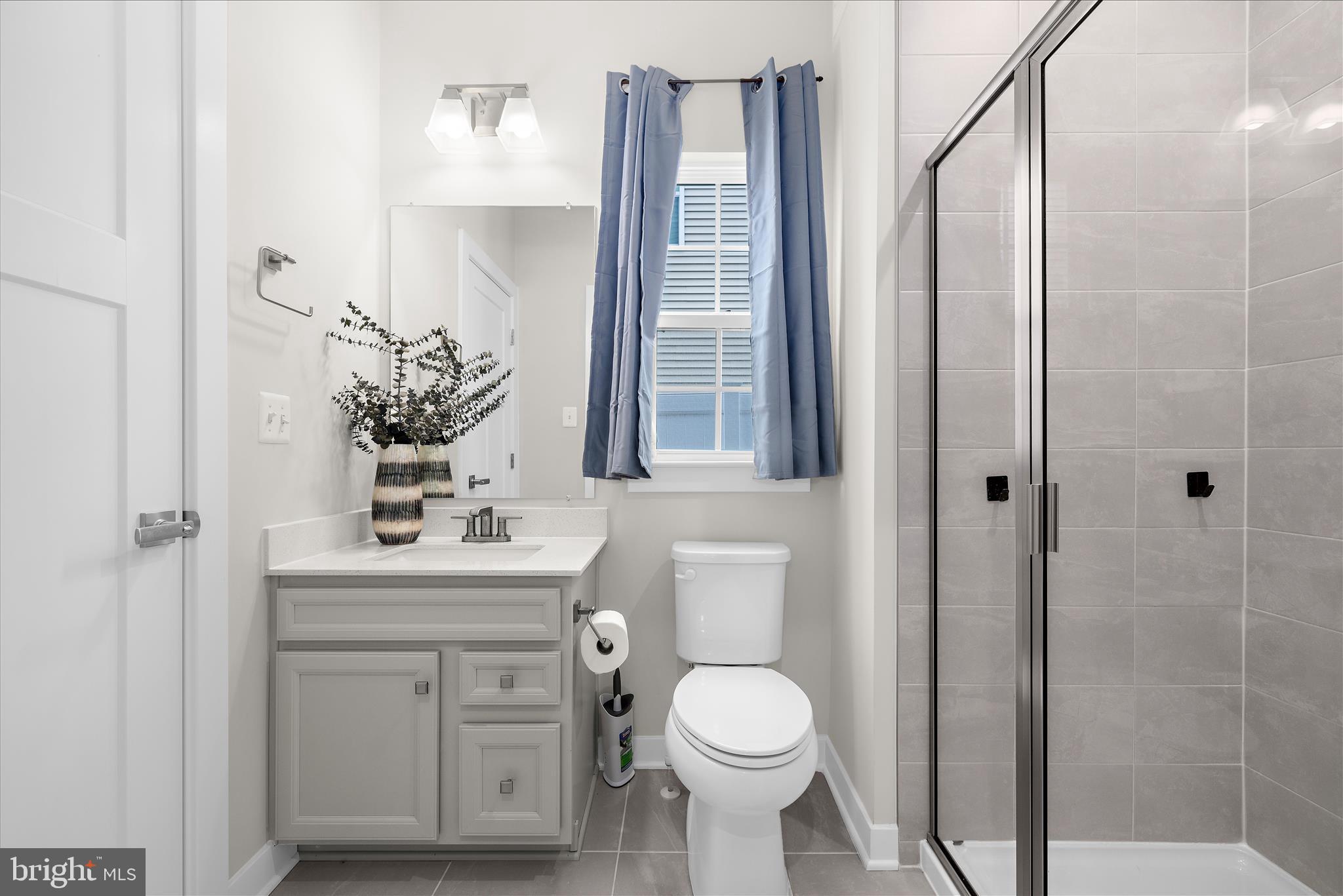 PERRY'S RETREAT - Residential