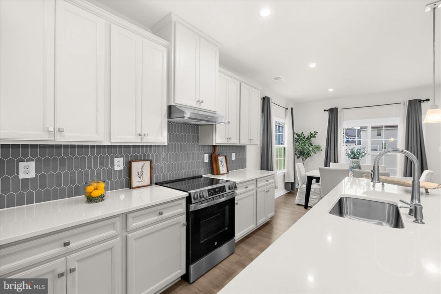 An incredible opportunity in the sold out community of Perry’s Retreat just hit the market! Situated on one of the largest premium lots in the back of the neighborhood (not on one of the main roads), this is also one of the largest models offered, giving you the space, layout, and upgrades everyone loves. This impressive home features 5 spacious bedrooms, 3 full baths, including a main-level in-law suite, plus a main level office, perfect for multigenerational living, guests, or working from home. Upstairs, you’ll also find a large bonus room offering flexible space for a media room, playroom, or additional lounge area. The expansive primary suite is a true retreat with a large walk-in shower and dual closets. And the gourmet kitchen… absolutely GORGEOUS! Beautiful finishes, thoughtful design, and plenty of space to gather make it the heart of the home and ideal for entertaining. Everything still feels almost brand new, there is truly nothing to do but move in and enjoy.