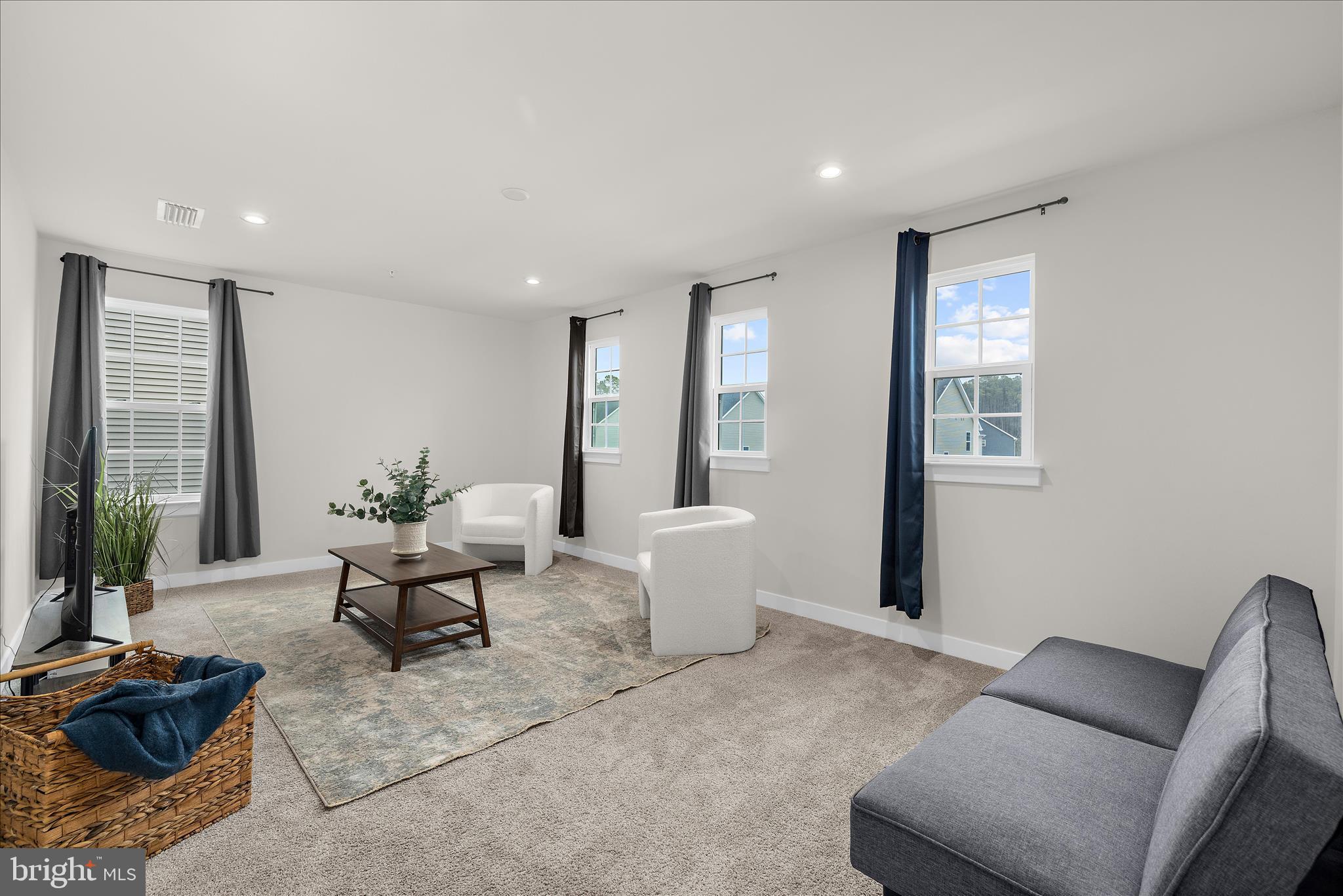 PERRY'S RETREAT - Residential