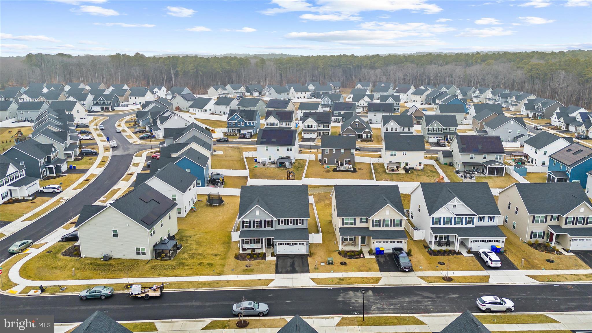 PERRY'S RETREAT - Residential