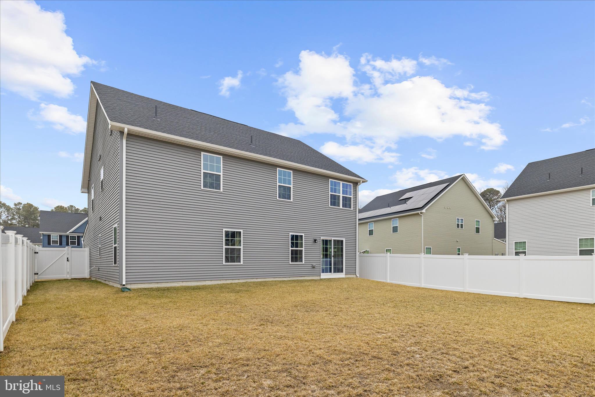 PERRY'S RETREAT - Residential