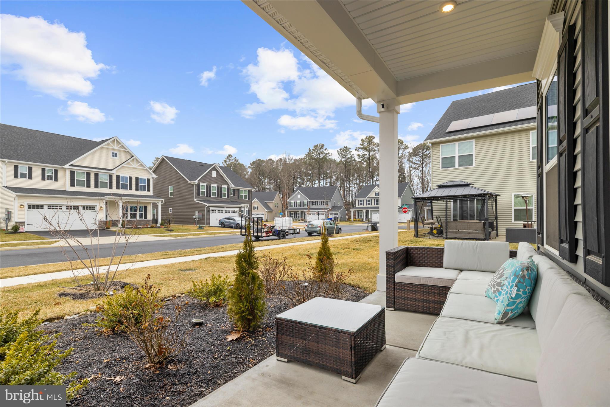 PERRY'S RETREAT - Residential