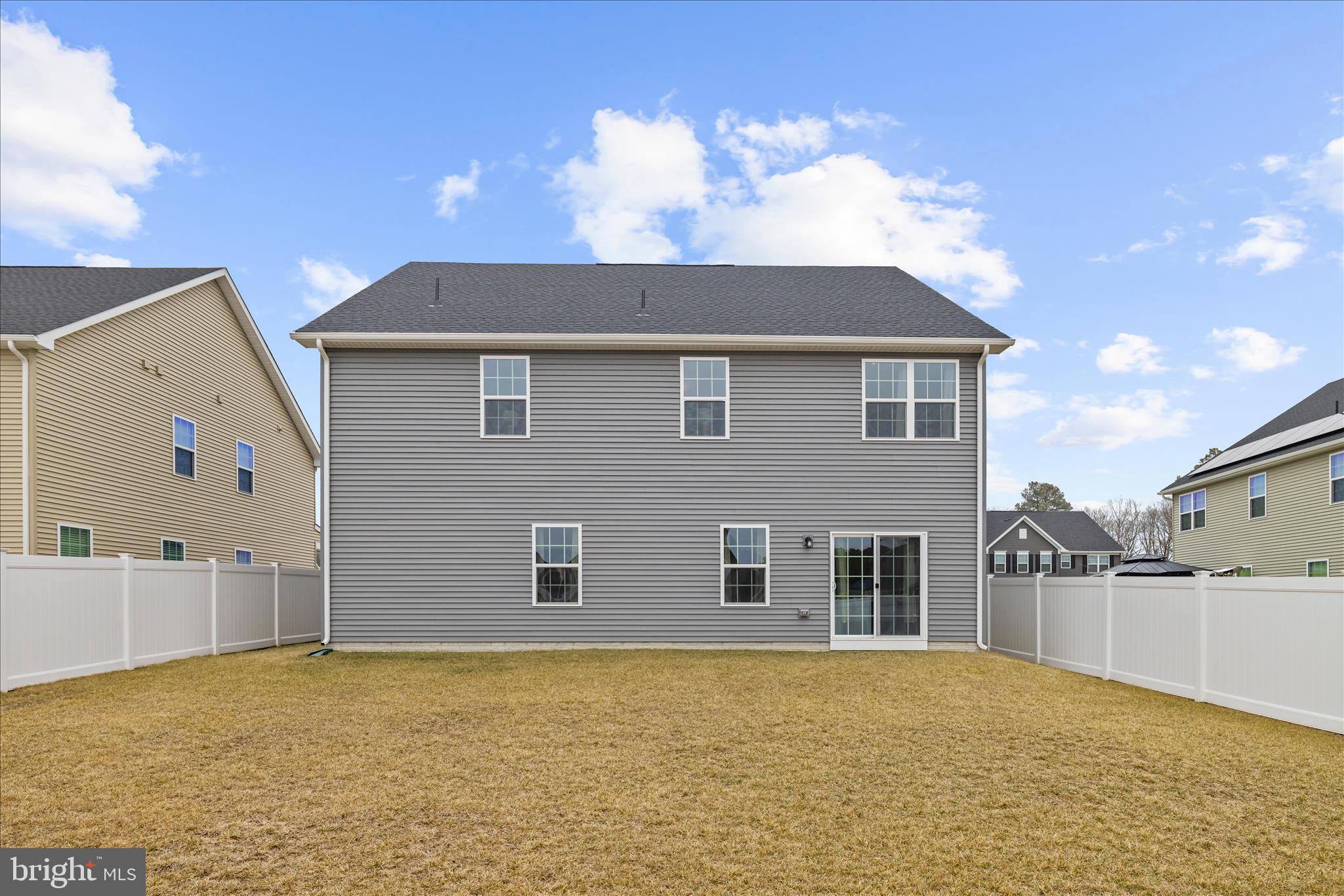 PERRY'S RETREAT - Residential