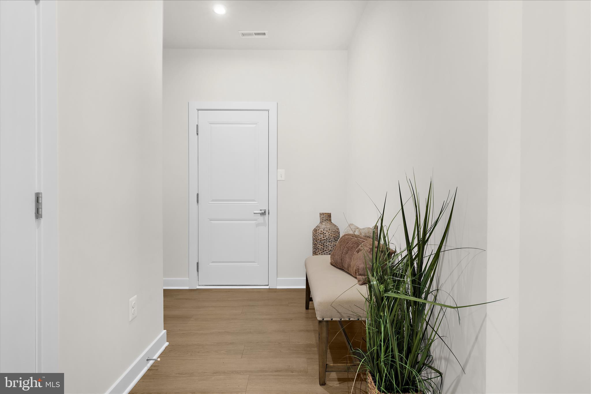 PERRY'S RETREAT - Residential