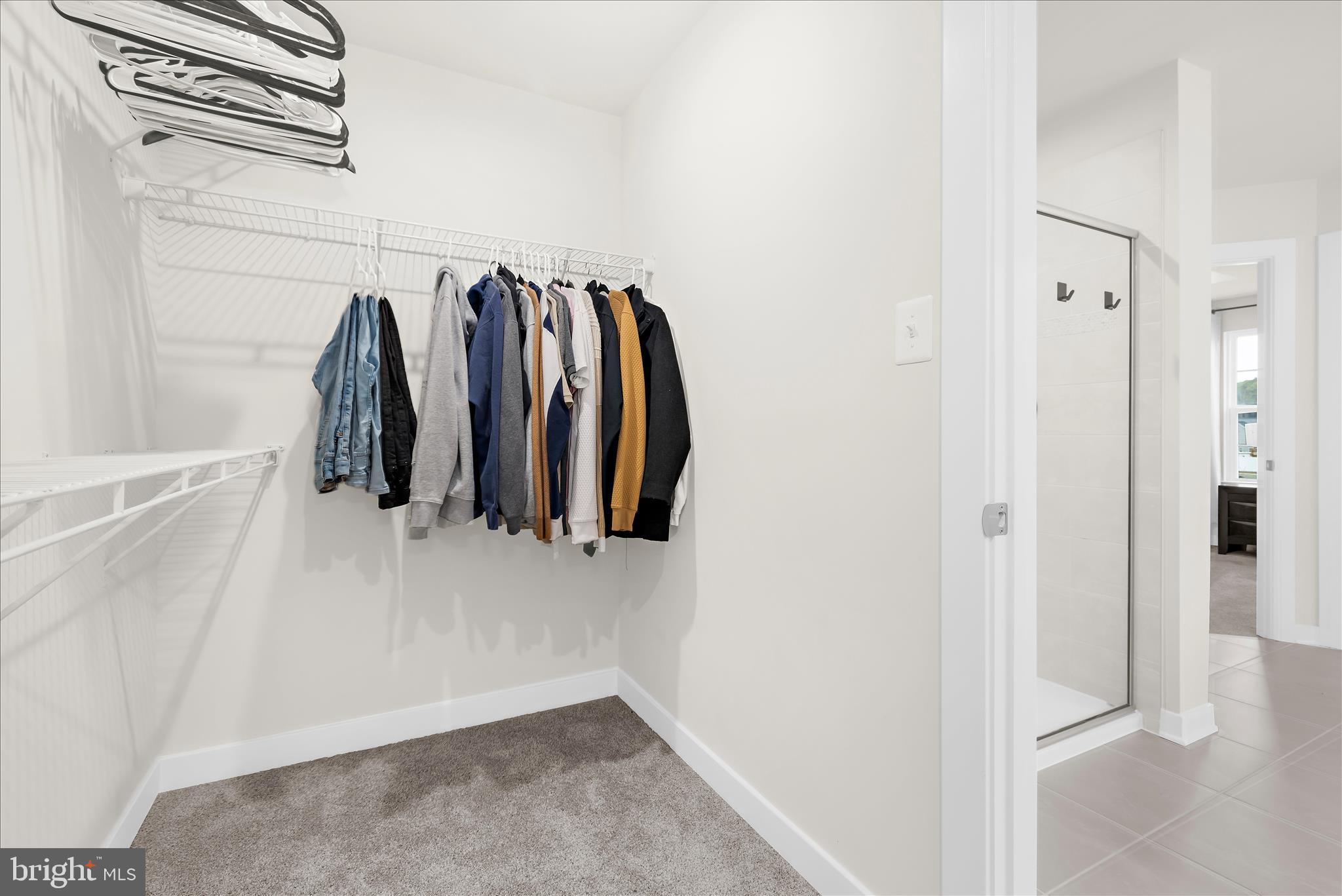 PERRY'S RETREAT - Residential