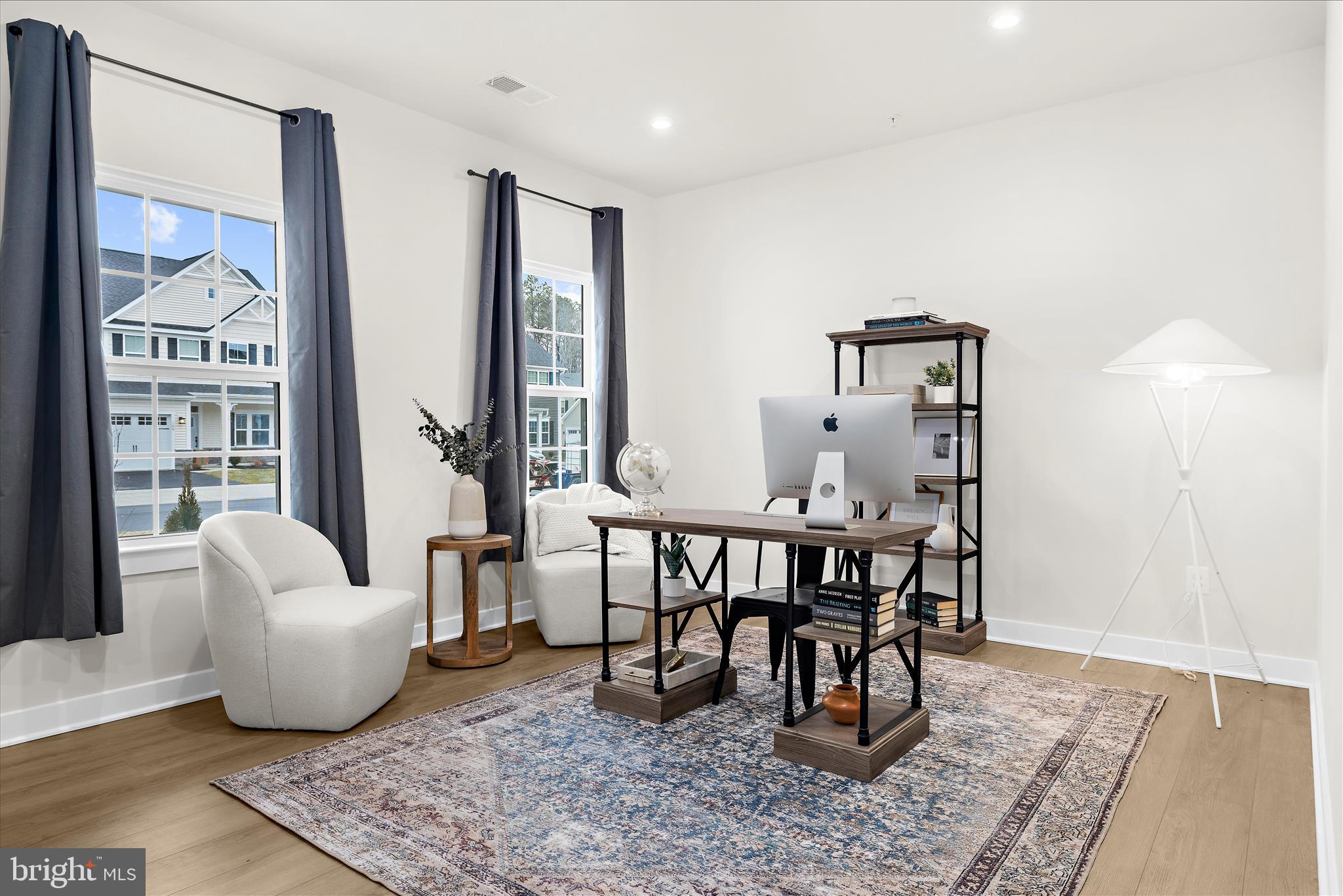 PERRY'S RETREAT - Residential