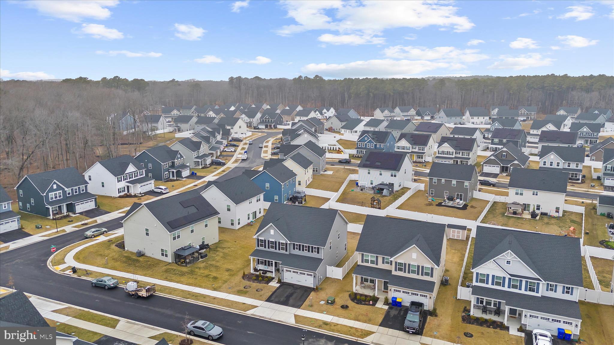 PERRY'S RETREAT - Residential