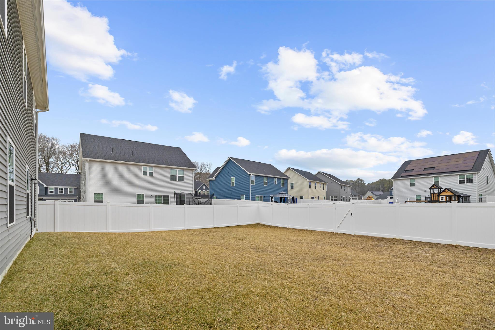 PERRY'S RETREAT - Residential