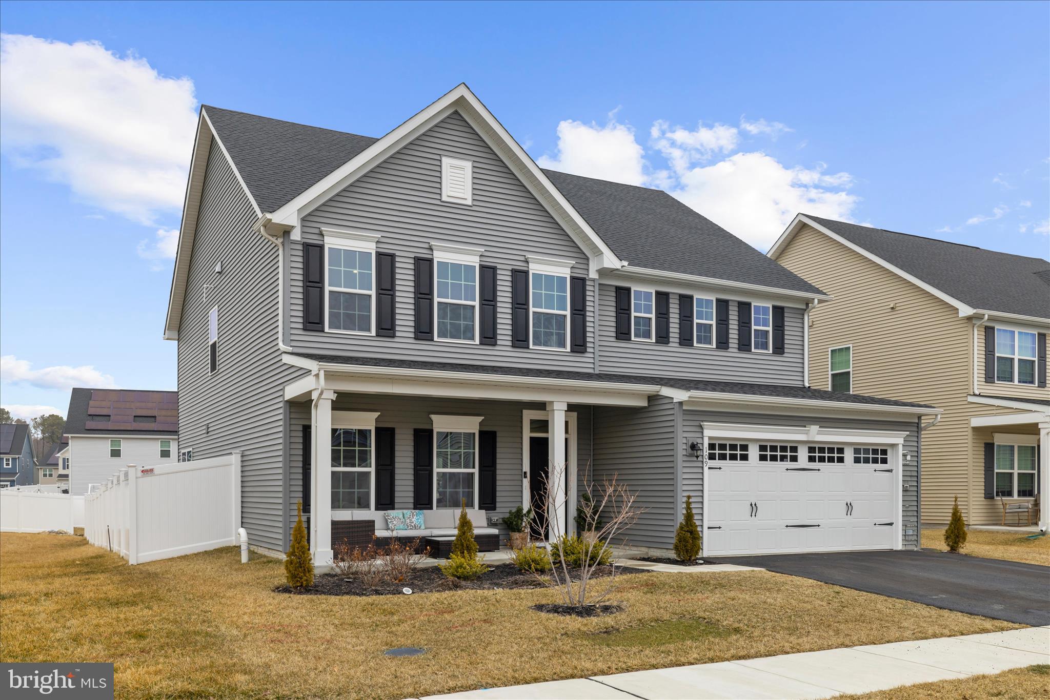 PERRY'S RETREAT - Residential