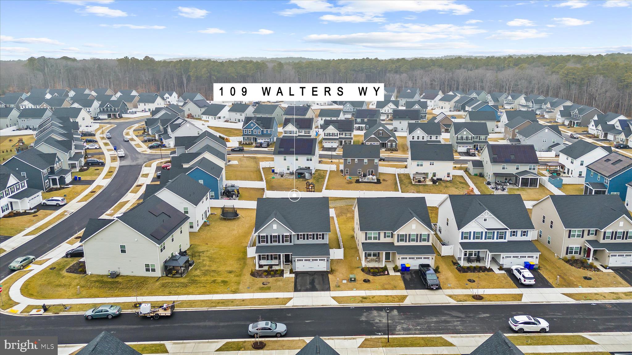 PERRY'S RETREAT - Residential