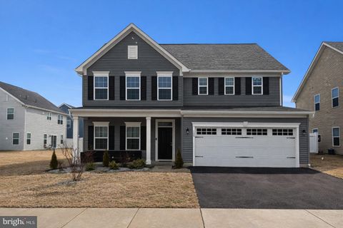 109 WALTERS WAY GRASONVILLE MD 21638