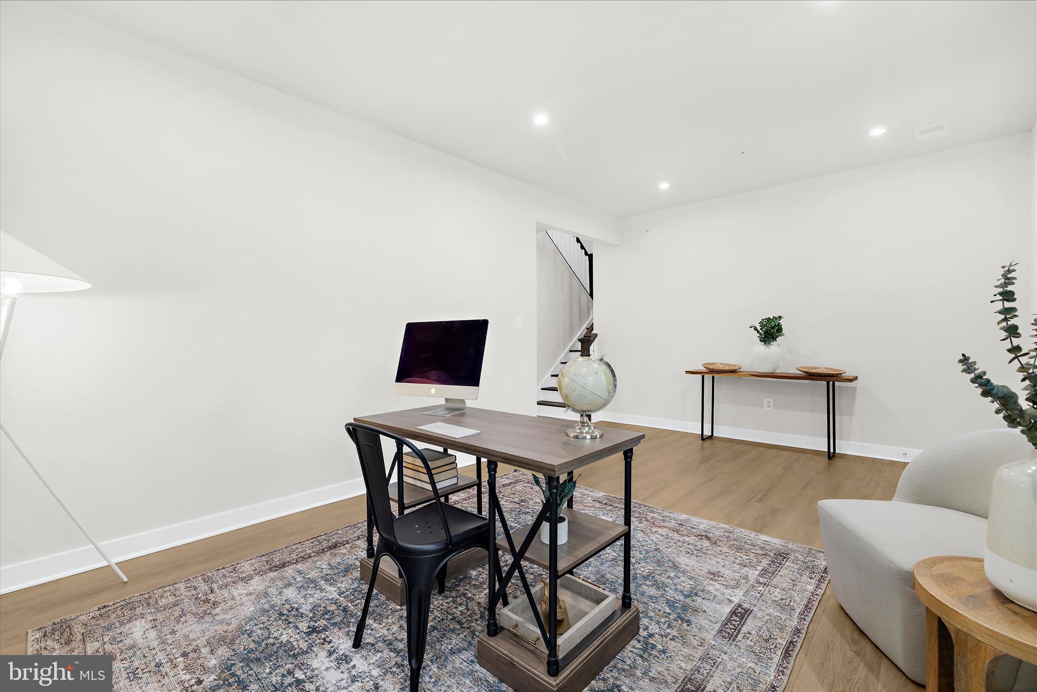 PERRY'S RETREAT - Residential