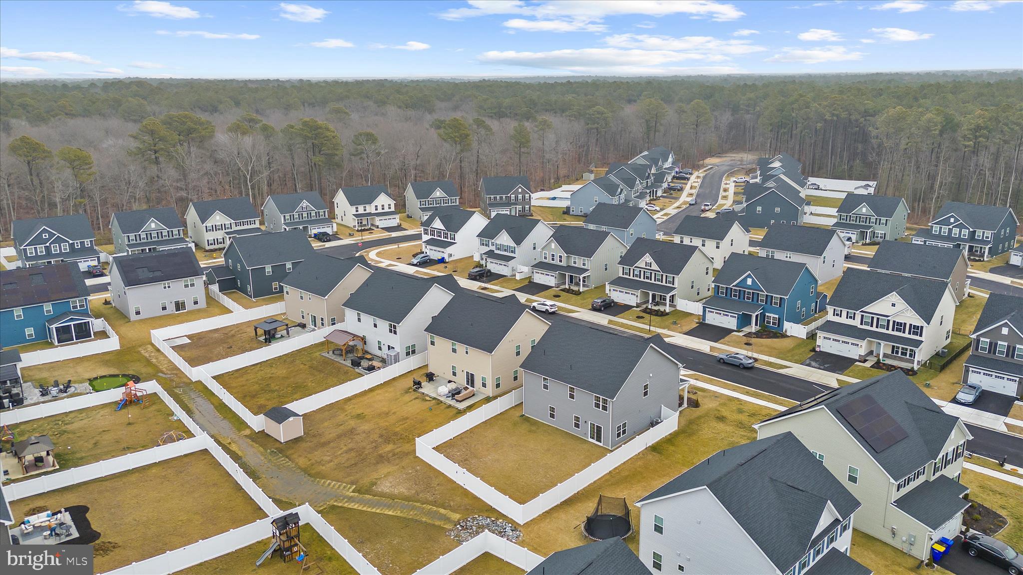 PERRY'S RETREAT - Residential