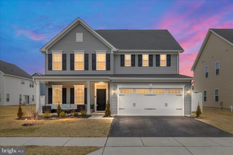 109 WALTERS WAY GRASONVILLE MD 21638