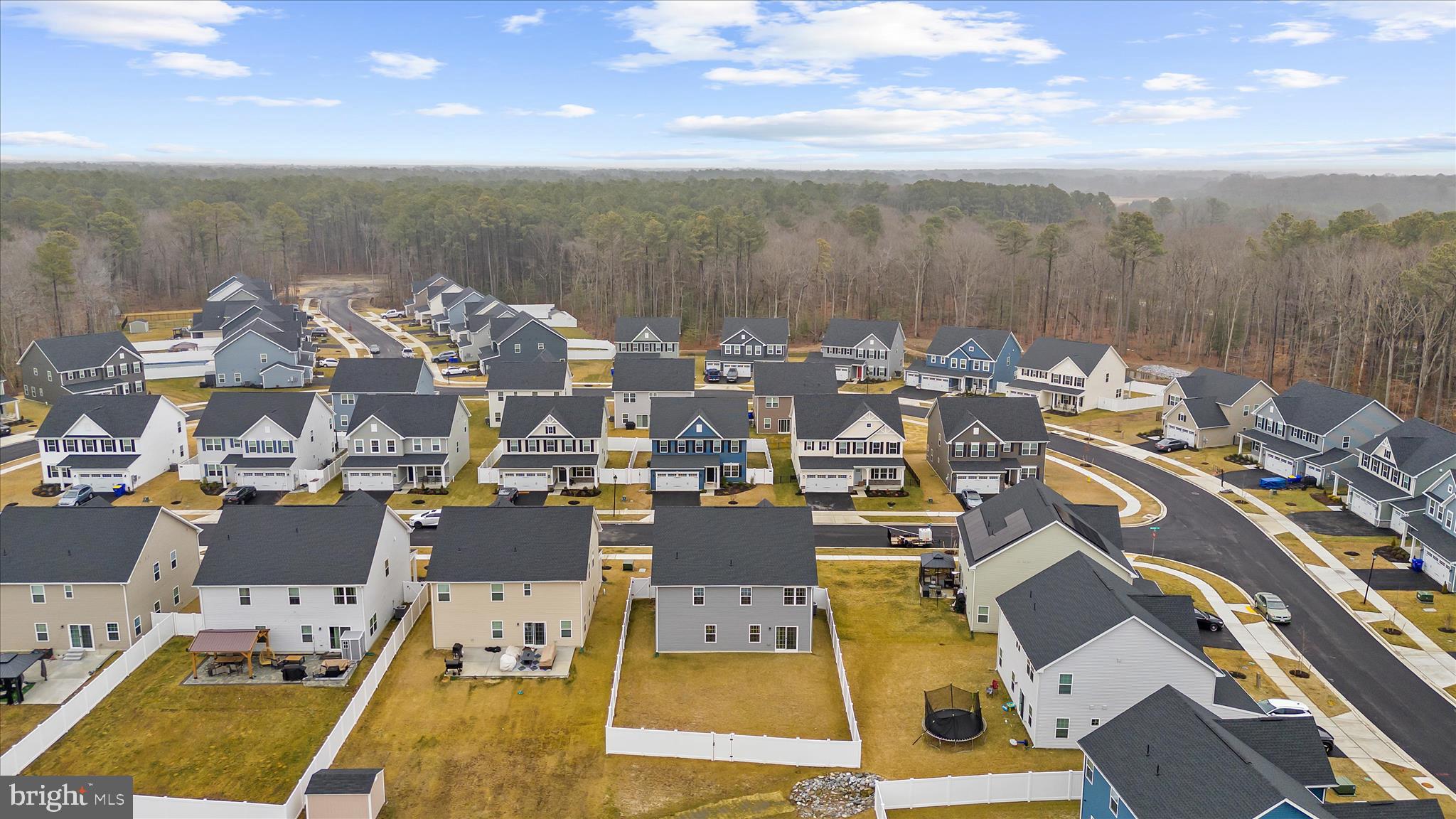 PERRY'S RETREAT - Residential