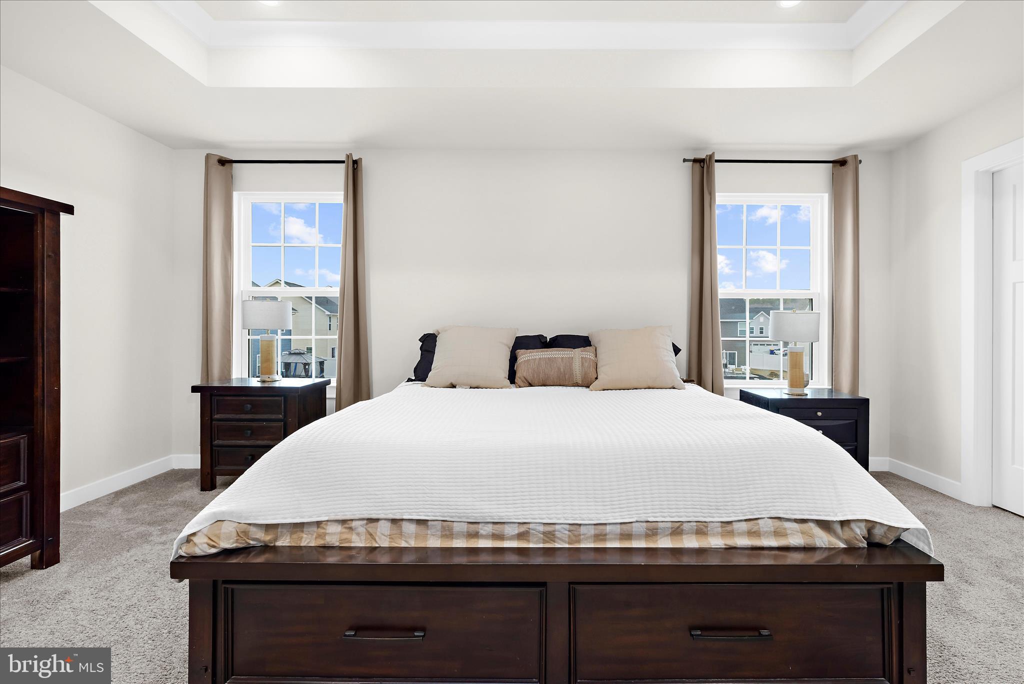 PERRY'S RETREAT - Residential