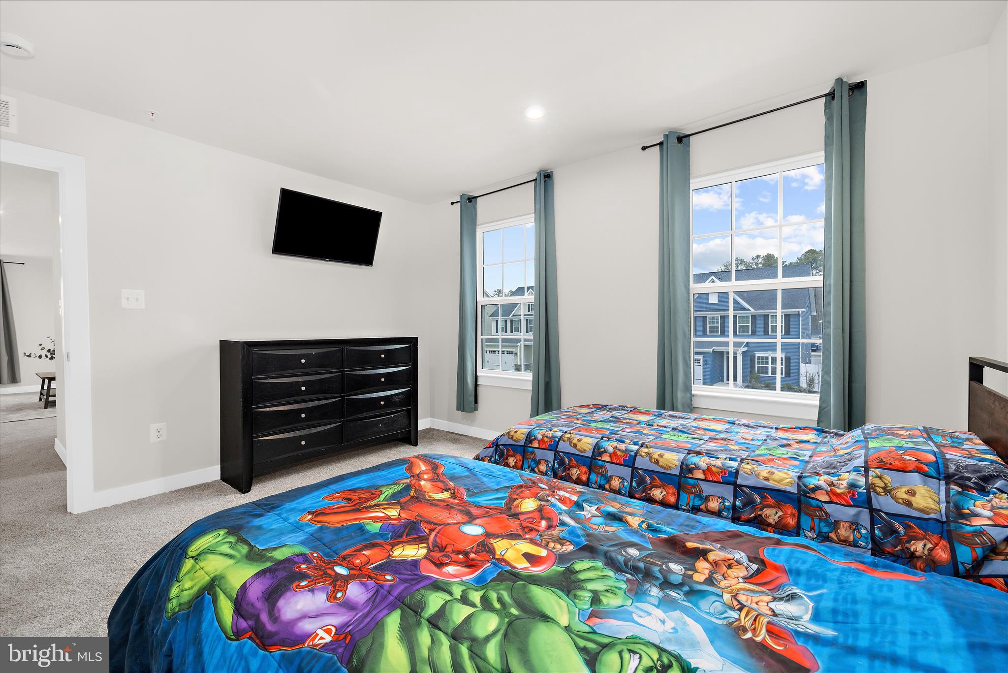 PERRY'S RETREAT - Residential