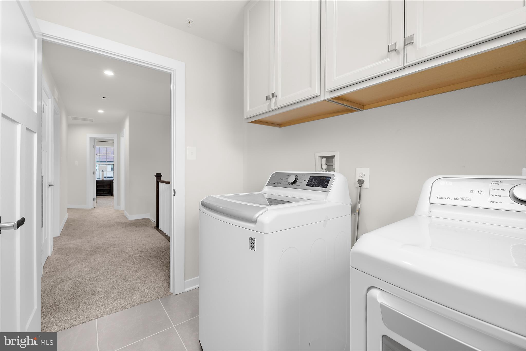 PERRY'S RETREAT - Residential