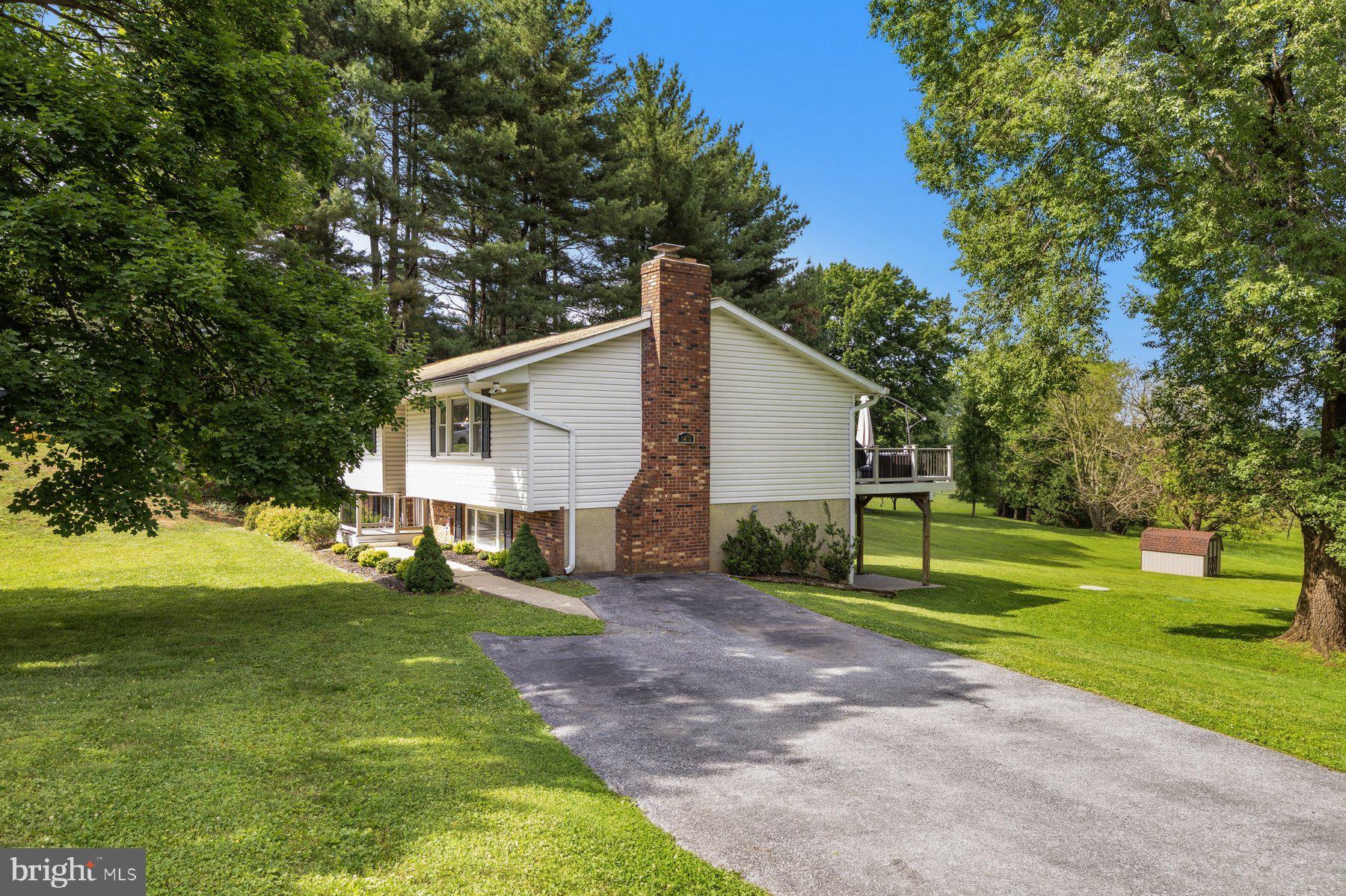 6410 CANDLEWICKE COURT