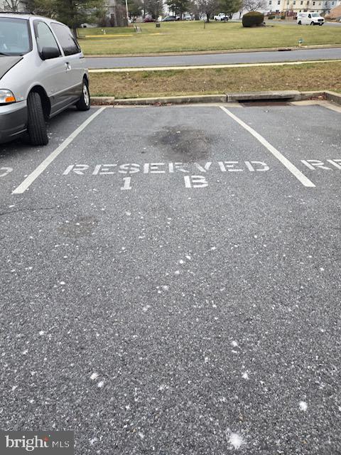 LAVENDER PLAZA - Residential