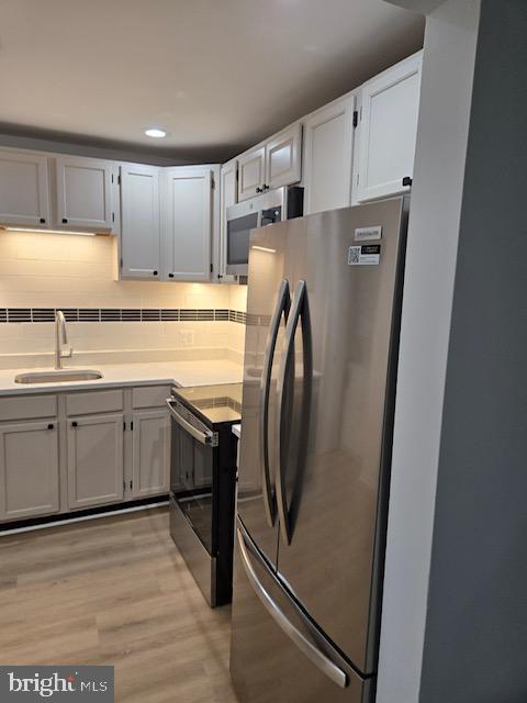 LAVENDER PLAZA - Residential