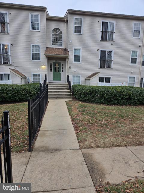 LAVENDER PLAZA - Residential