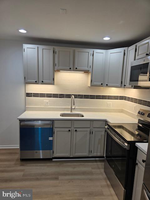 LAVENDER PLAZA - Residential