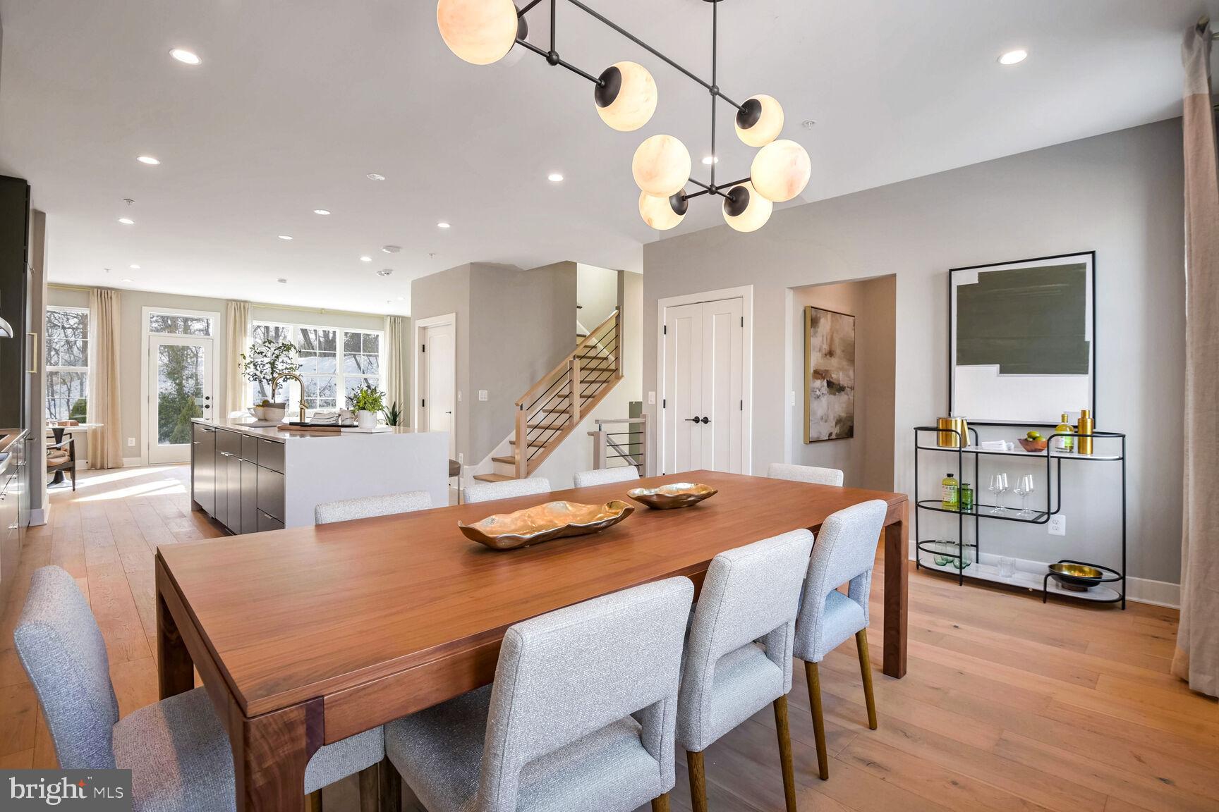 FARMSTEAD DISTRICT - Residential
