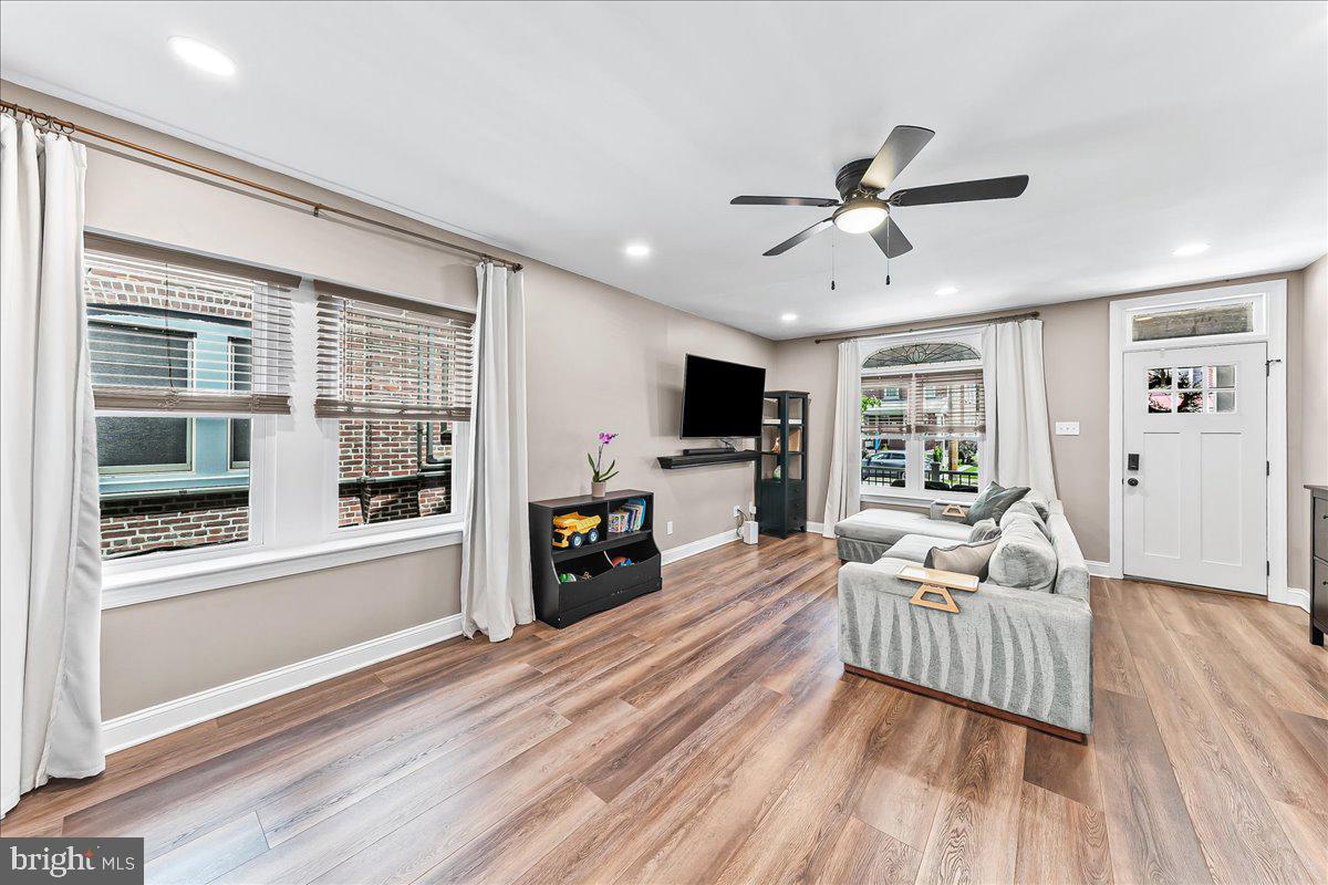 134 WALNUT STREET