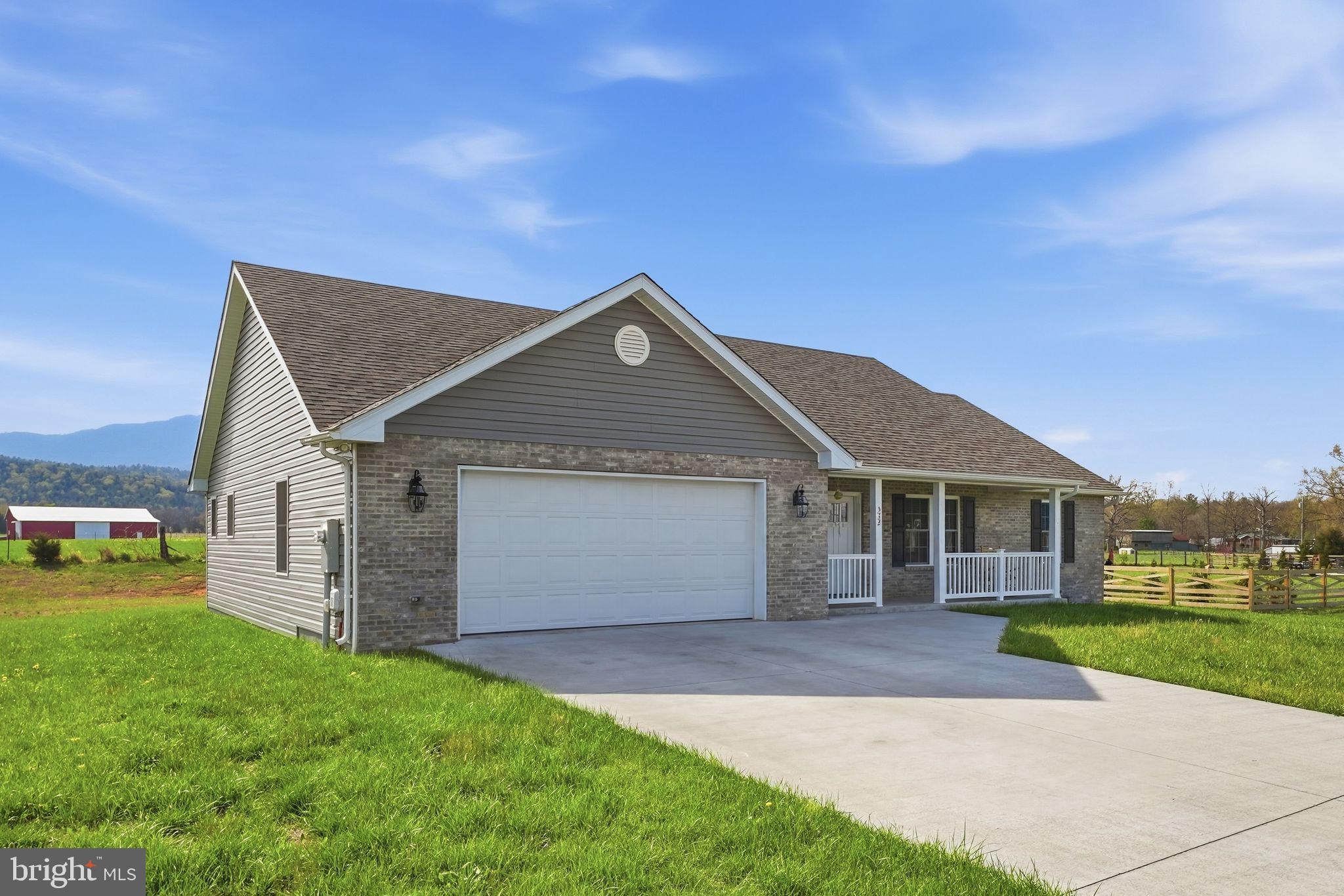 FAIRVIEW SUBD - Residential