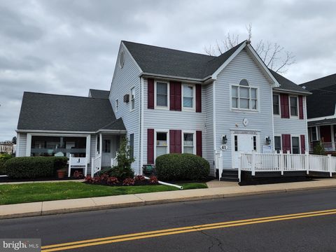 Photo of 41 Byberry Road #4, HATBORO, PA 19040 (MLS # PAMC2178630)