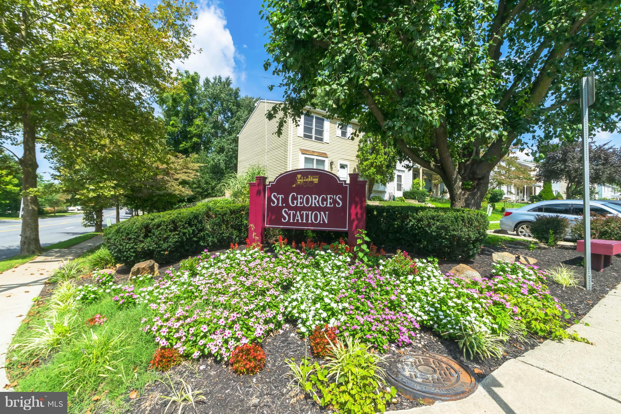 ST GEORGES - Residential