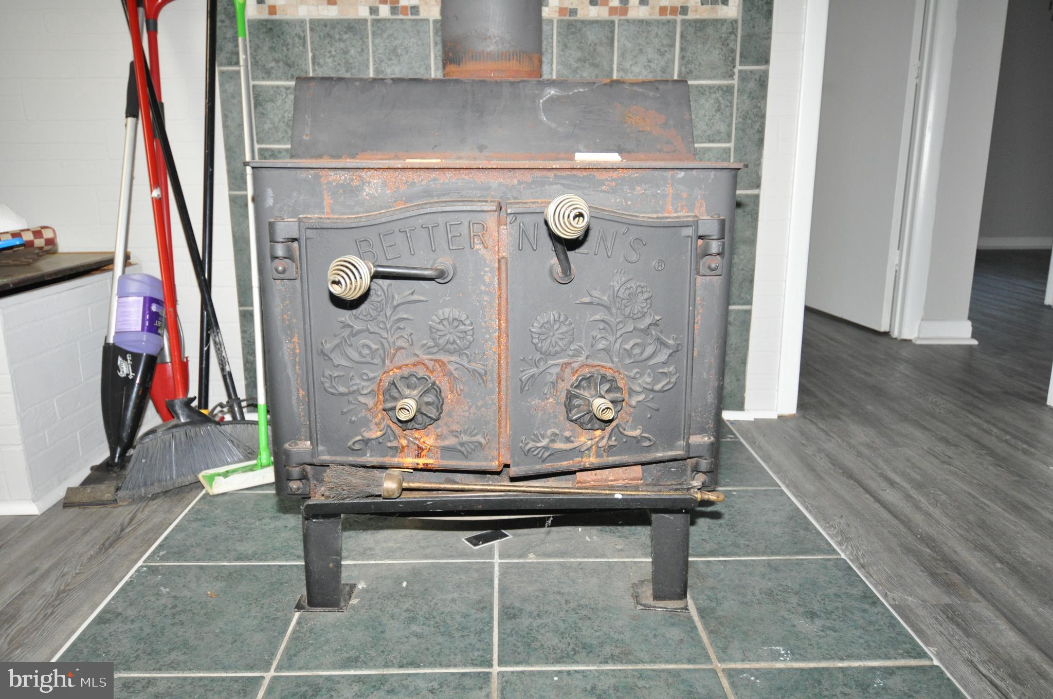 BERWYCK POCOMOKE - Residential