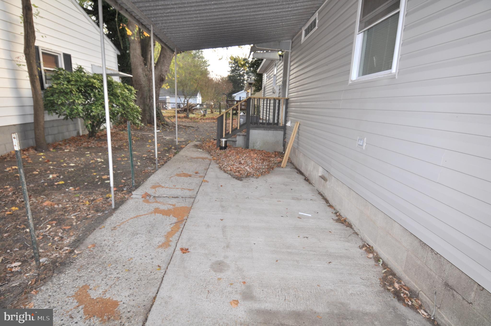 BERWYCK POCOMOKE - Residential