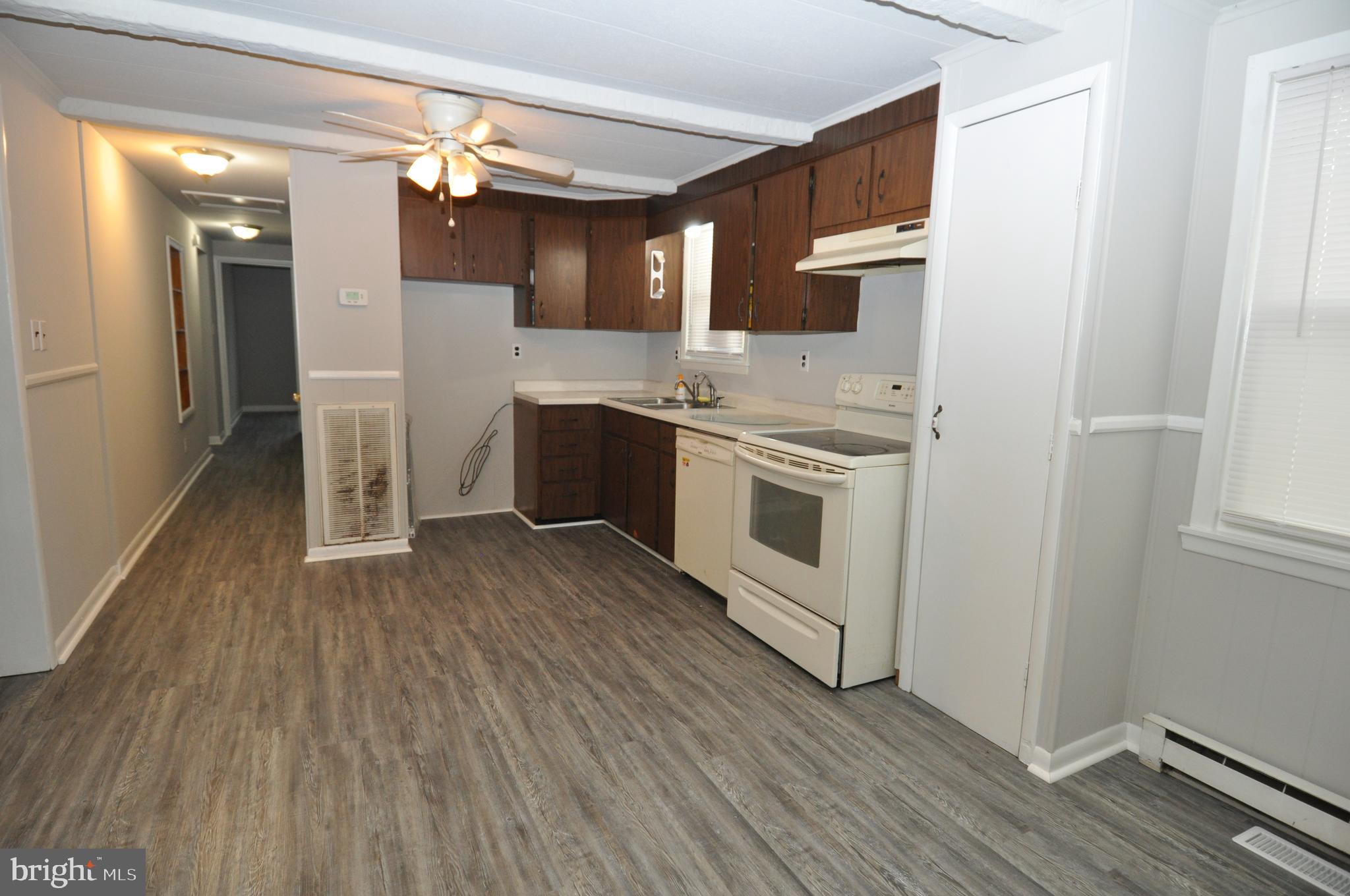 BERWYCK POCOMOKE - Residential