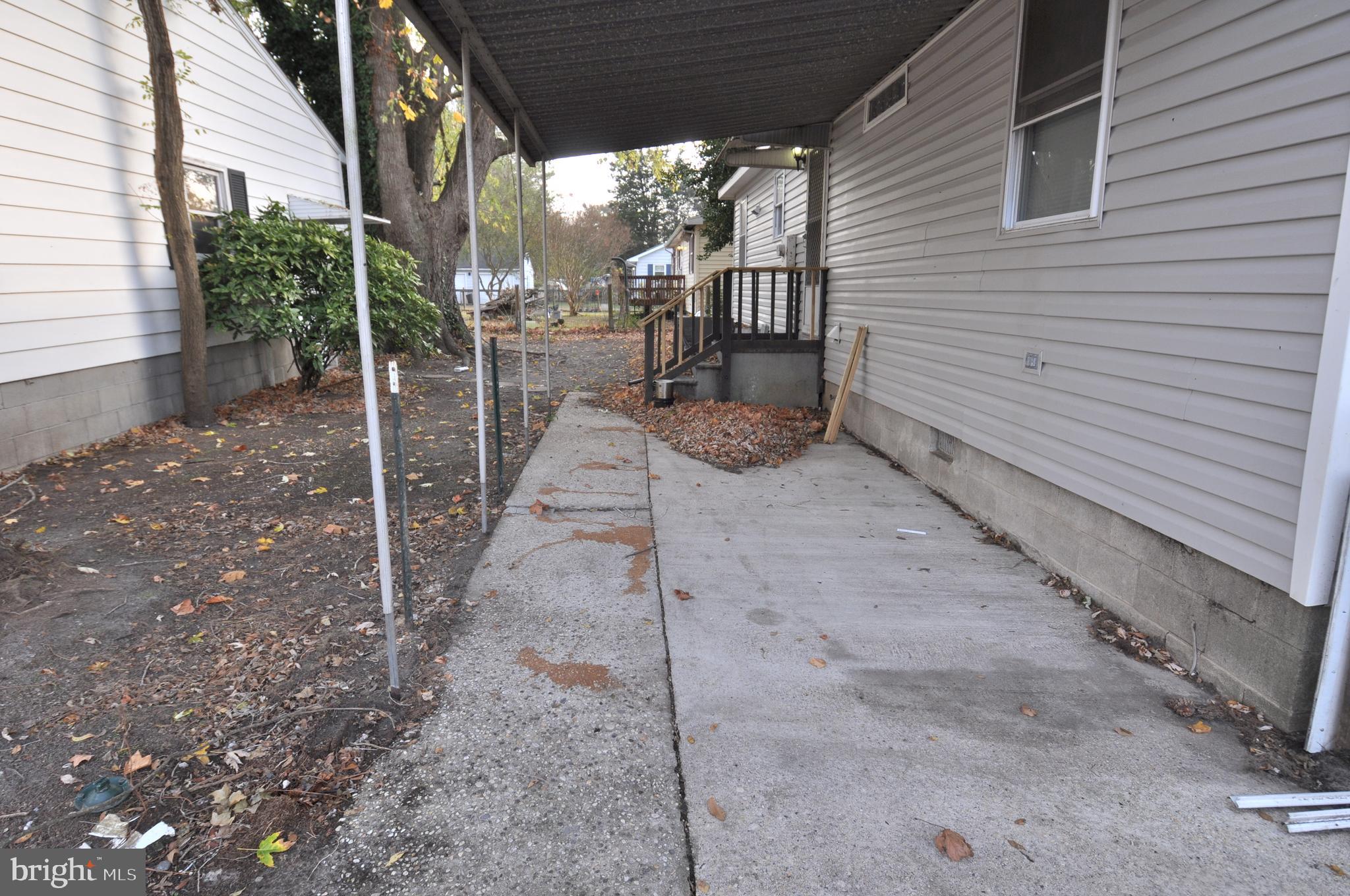 BERWYCK POCOMOKE - Residential