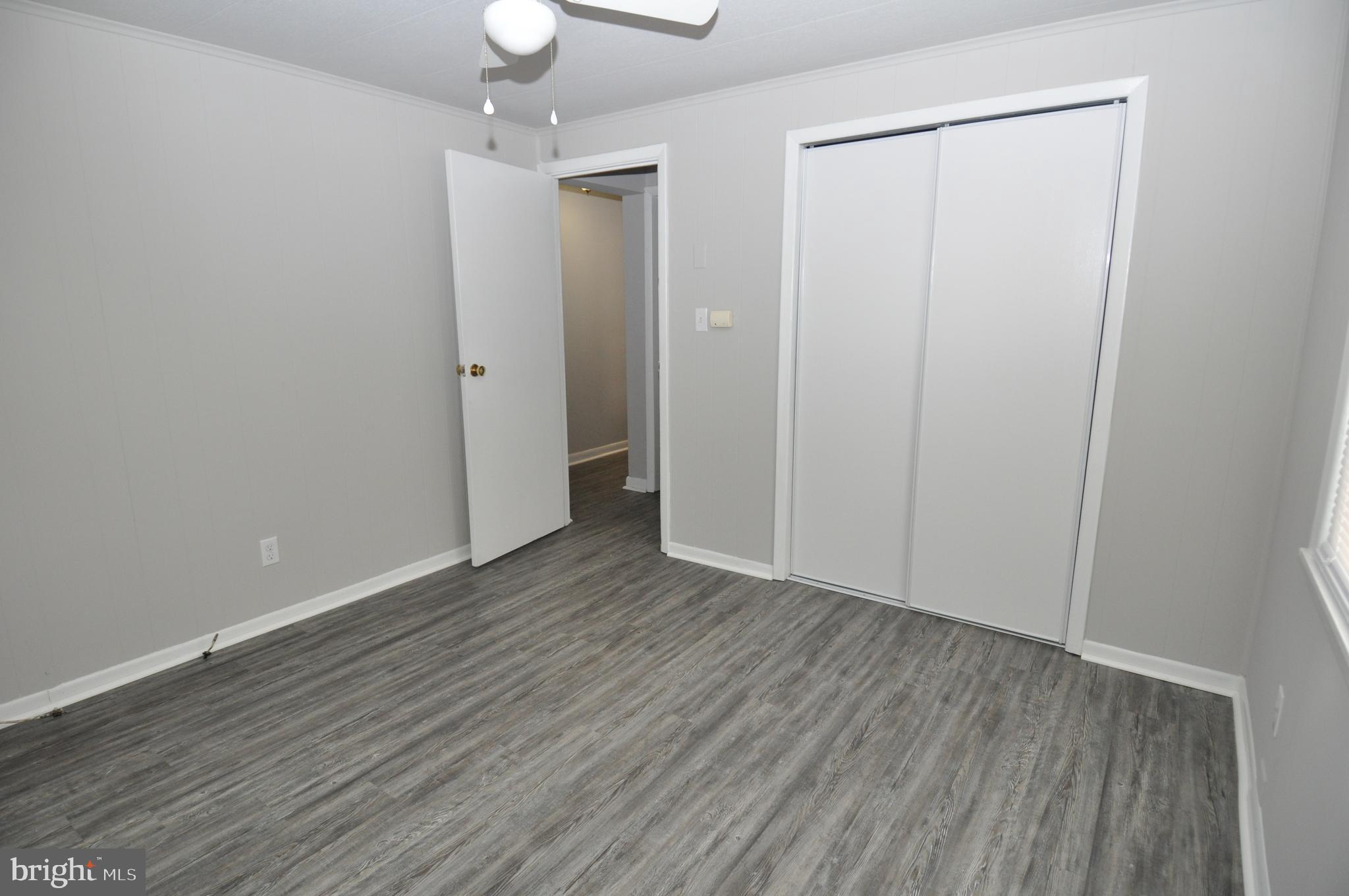 BERWYCK POCOMOKE - Residential