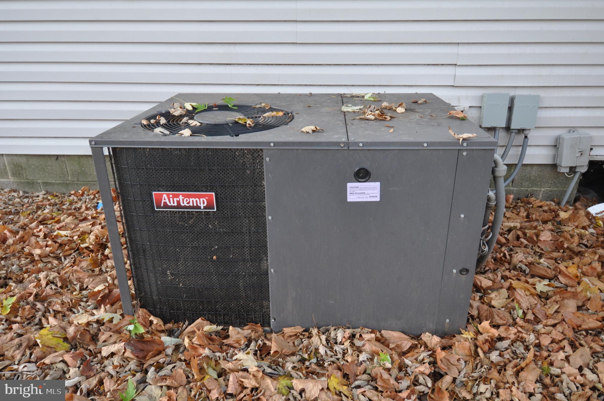 BERWYCK POCOMOKE - Residential