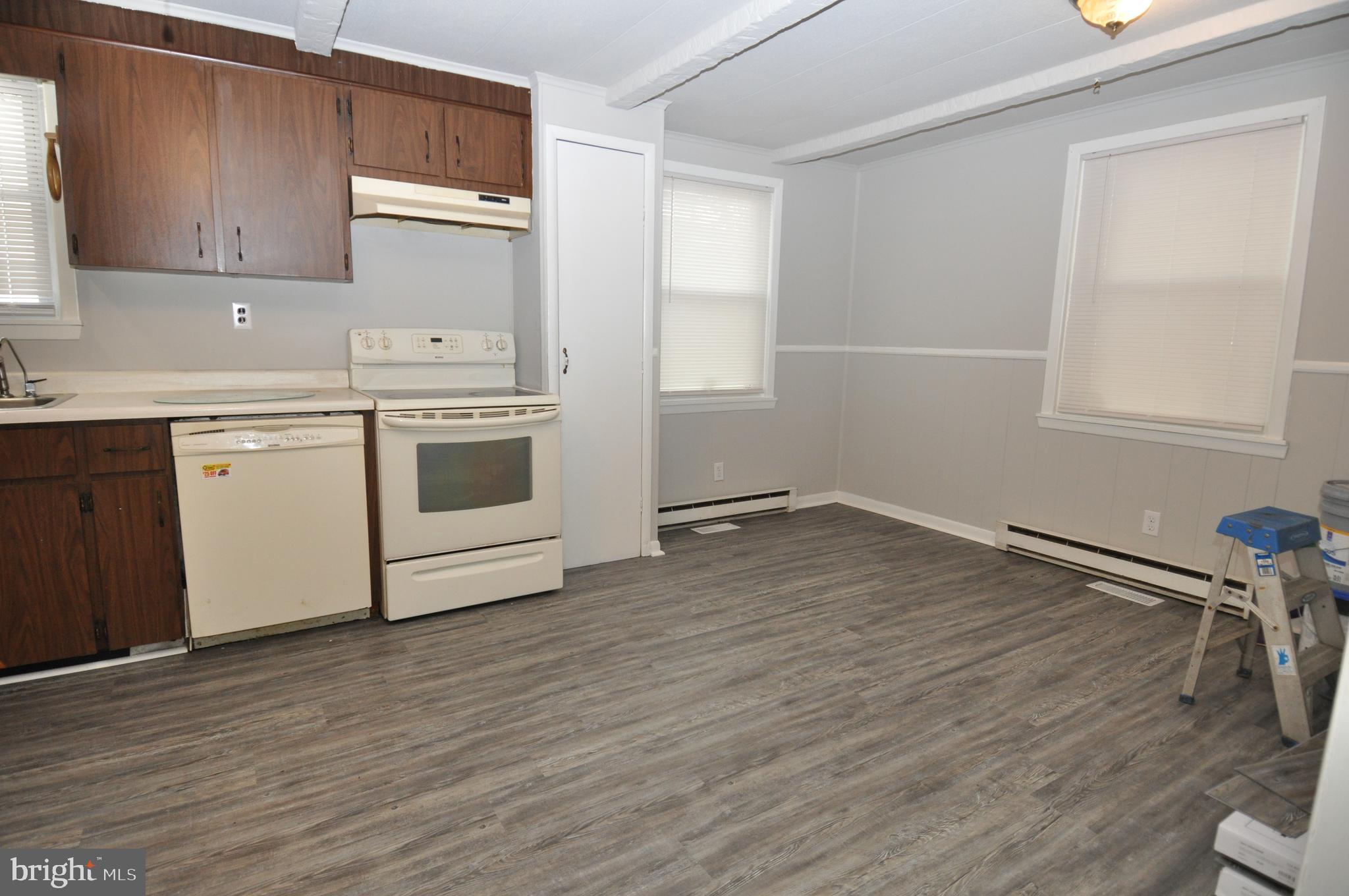 BERWYCK POCOMOKE - Residential