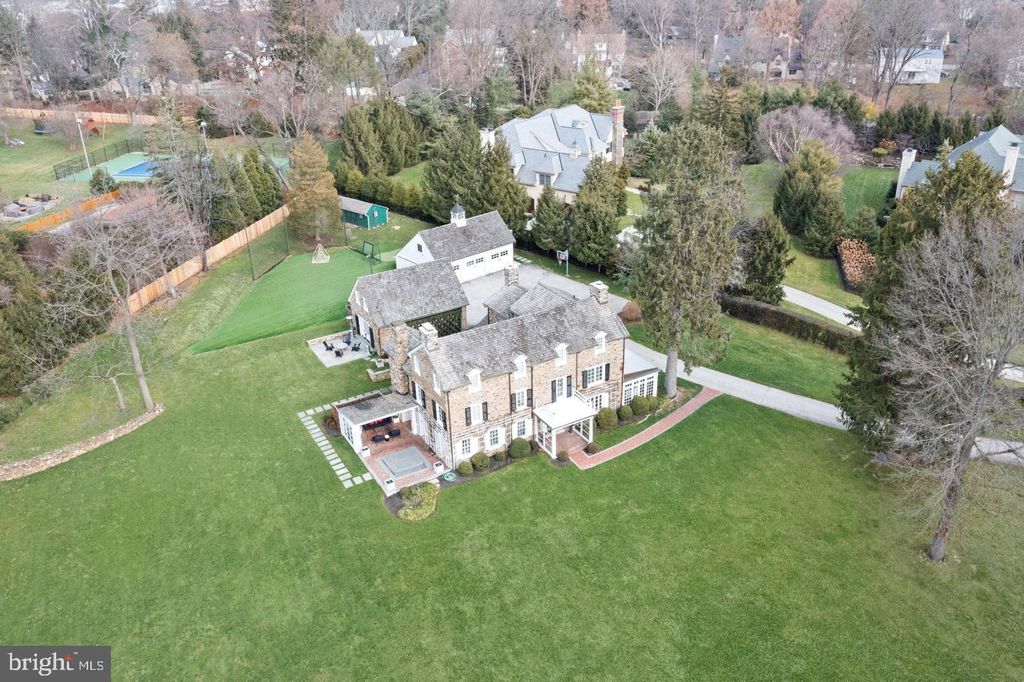 Photo of 658 Brooke Road, WAYNE, PA 19087 (MLS # PADE2107656)