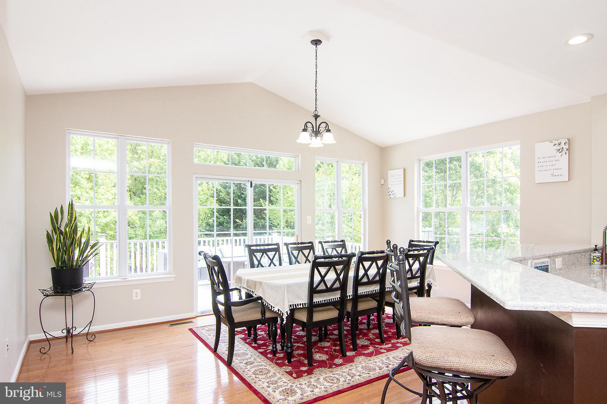 WOODSYDE ESTATES - Residential