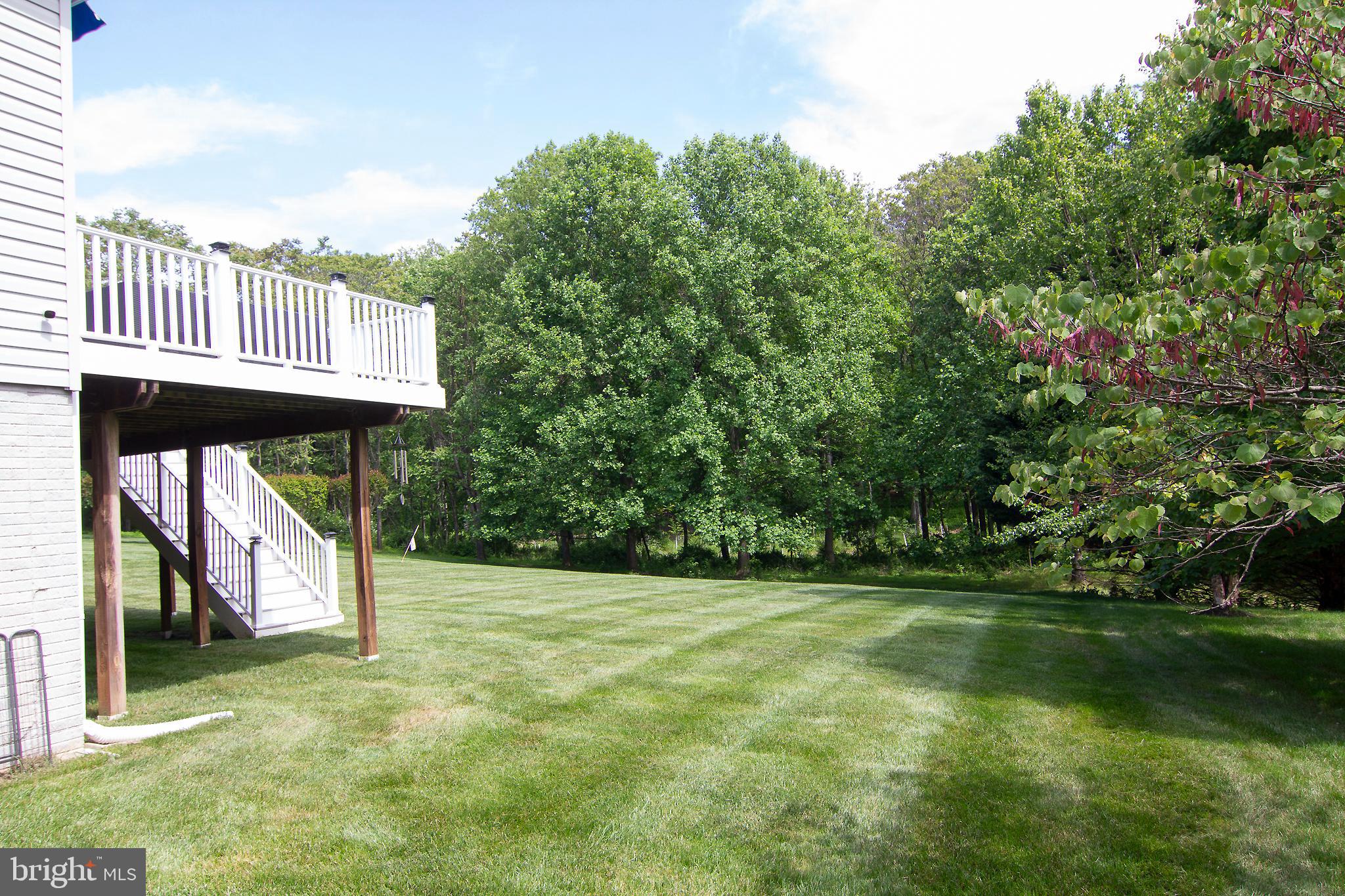 WOODSYDE ESTATES - Residential