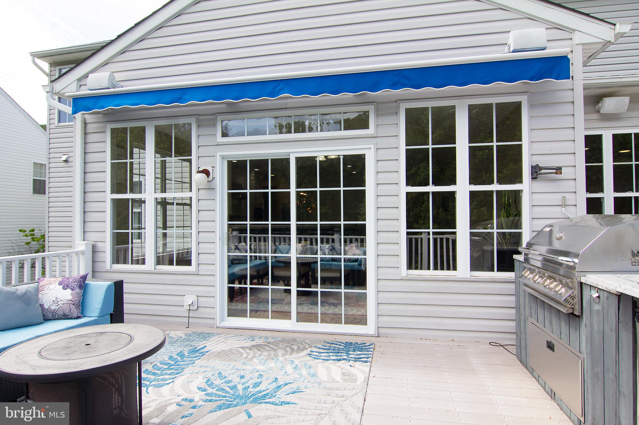 WOODSYDE ESTATES - Residential