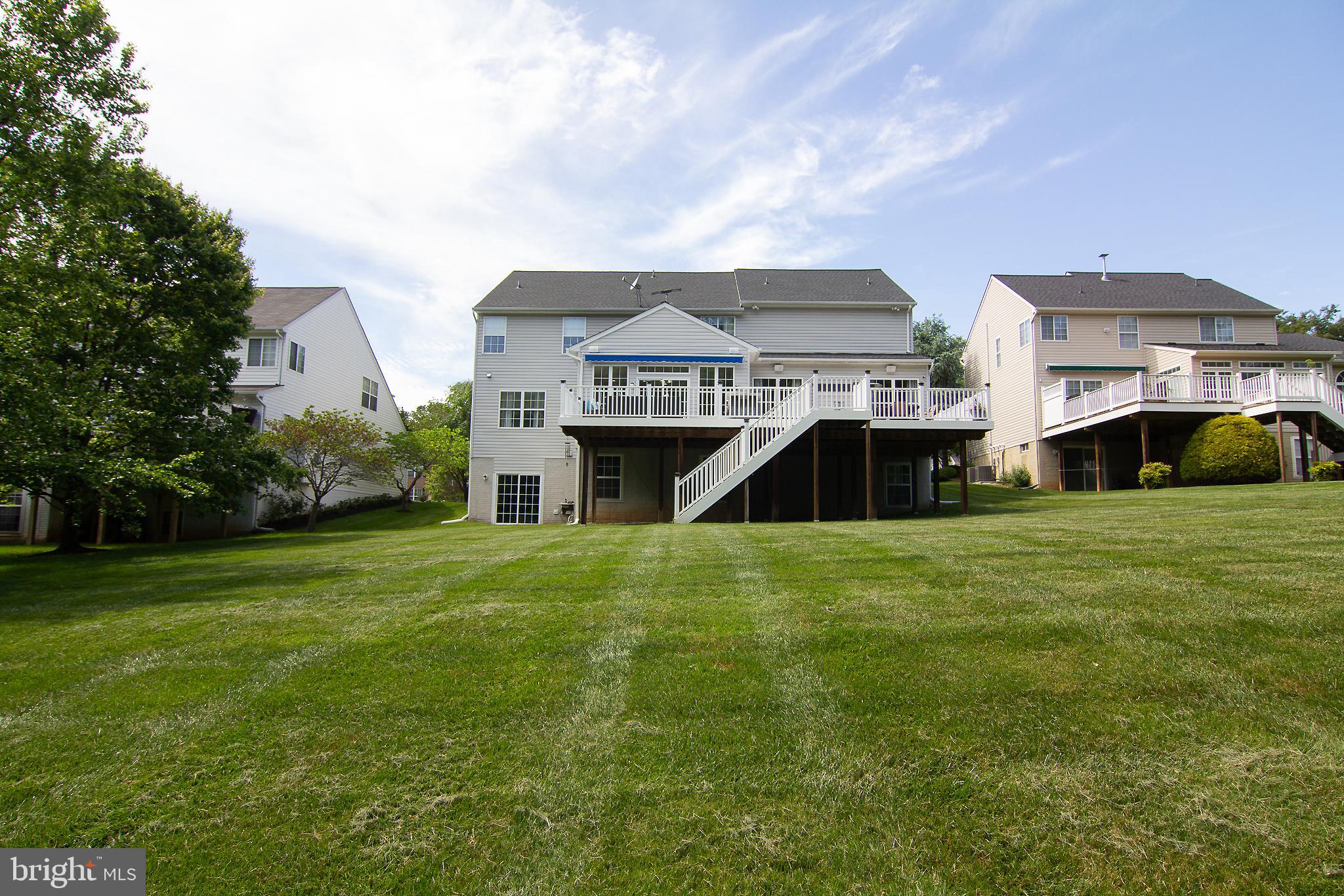 WOODSYDE ESTATES - Residential