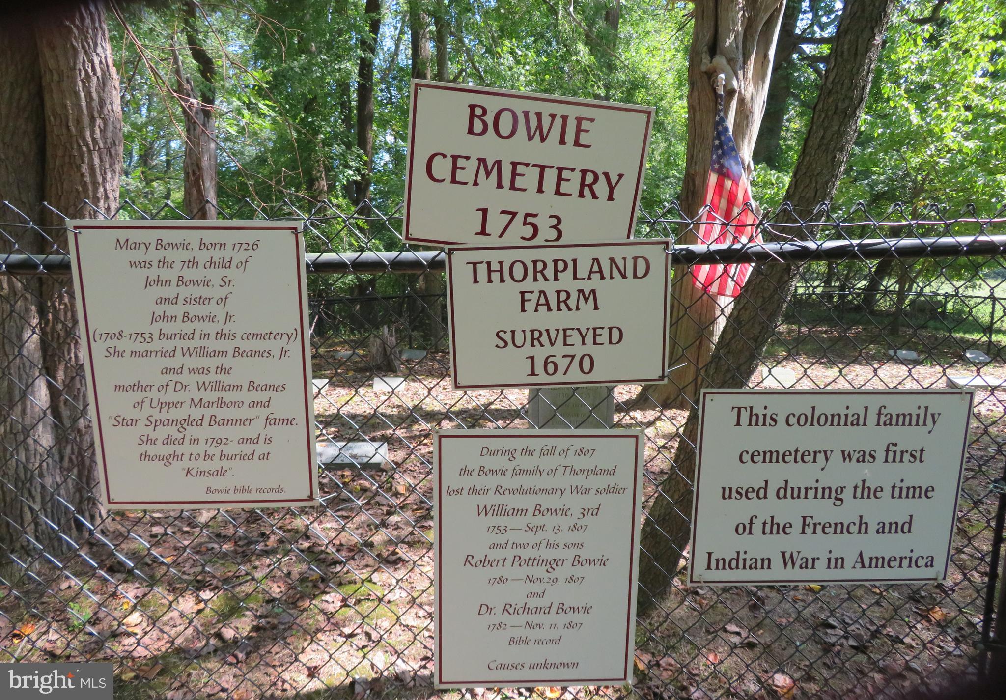 MARLBORO MANOR - Farm