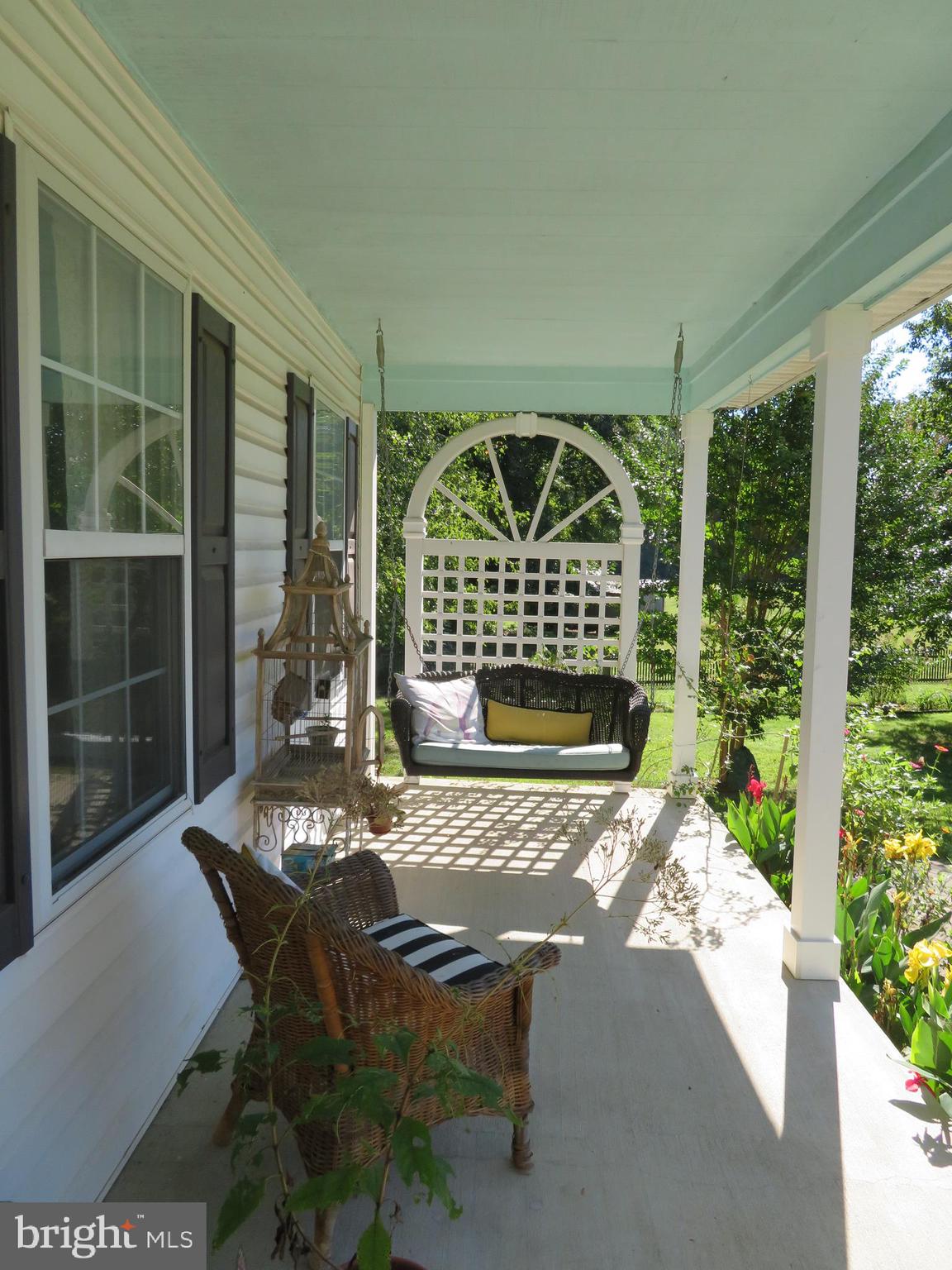 MARLBORO MANOR - Farm