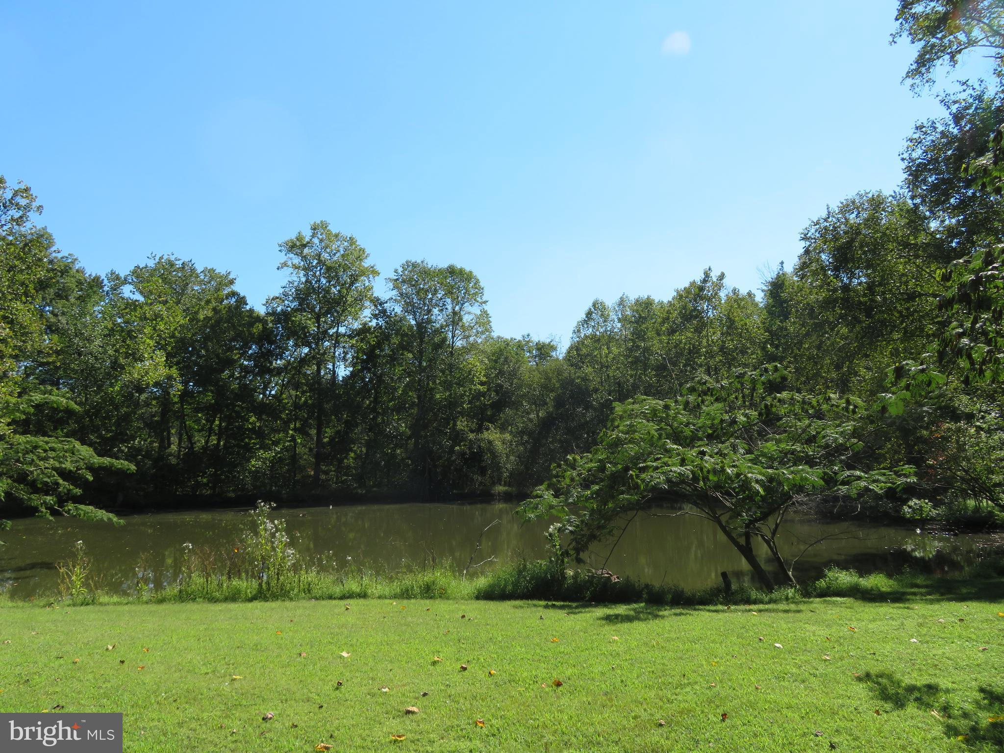 MARLBORO MANOR - Farm