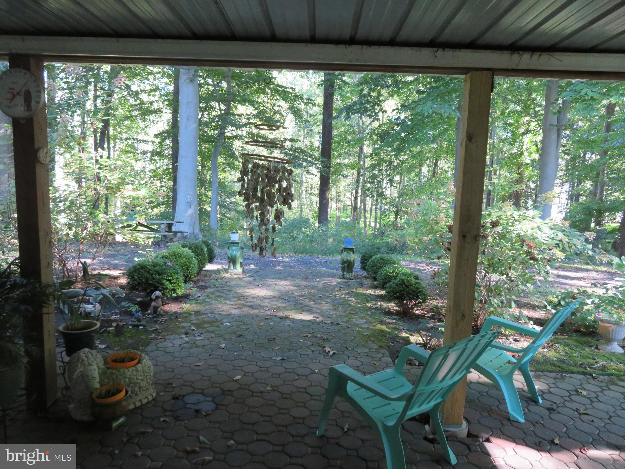 MARLBORO MANOR - Farm